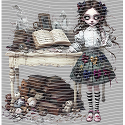Halloween-WS 9550